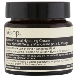 Aesop Mandarin Facial Hydrating Cream