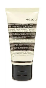 Aesop Moroccan Neroli Post-Shave Lotion