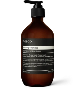 Aesop Nurturing Shampoo