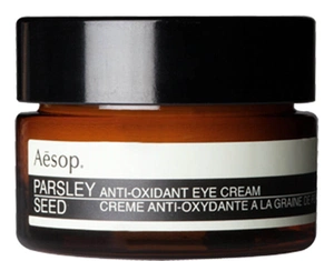 Aesop Parsley Seed Anti-Oxidant Eye Cream