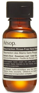 Aesop Resurrection Rinse-Free Hand Wash