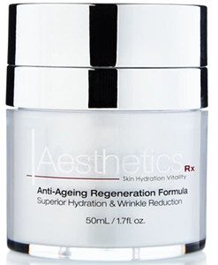 AestheticsRX Anti-ageing-regeneration-formula