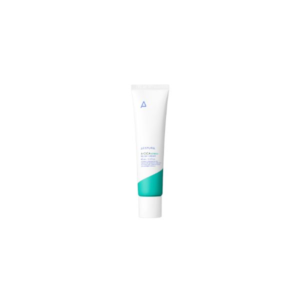 Aestura A-Cica Stress Relief Cream - 60ml