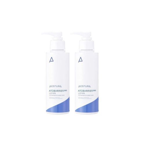 Aestura Aestura AtoBarrier 365 Lotion - 150ml (2ea) Set