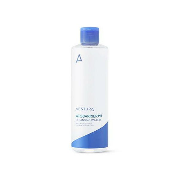 Aestura AtoBarrier 365 Cleansing Water - 320ml