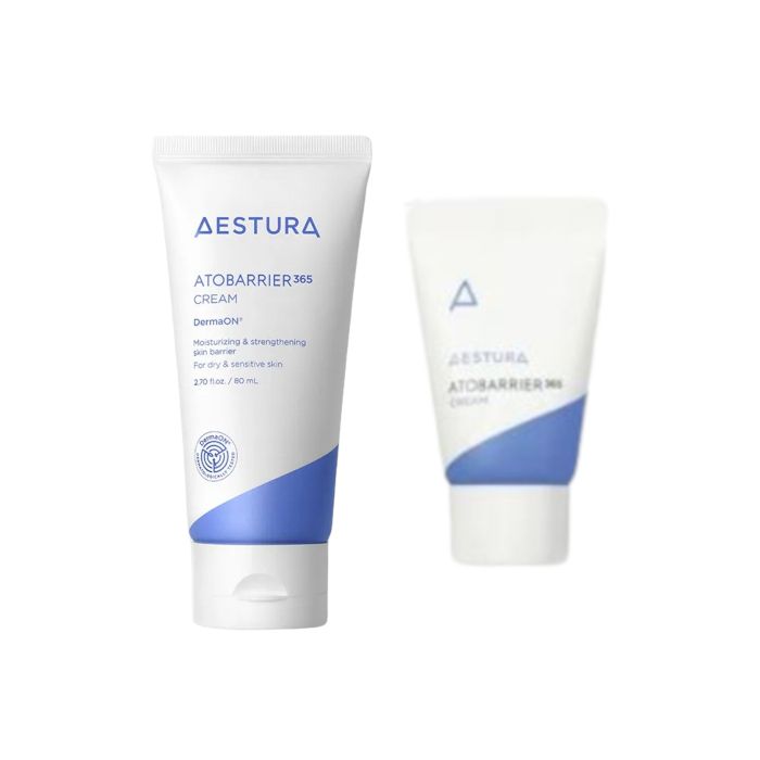 Aestura AtoBarrier 365 Cream - 80ml + 30ml Set