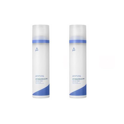 Aestura AtoBarrier 365 Cream Mist 120ml (2ea)