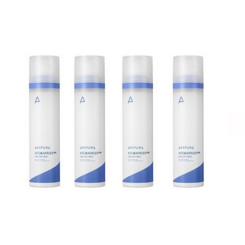 Aestura AtoBarrier 365 Cream Mist 120ml (4ea)