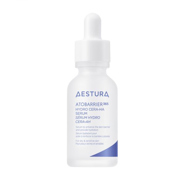 Aestura Atobarrier 365 Hydro Cera-HA Serum - 30ml