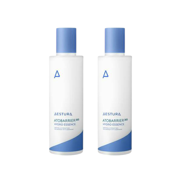 Aestura AtoBarrier 365 Hydro Essence Duo Set - 1set(2items)