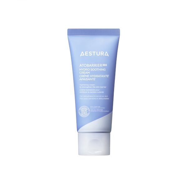 Aestura AtoBarrier 365 Hydro Soothing Cream - 60ml
