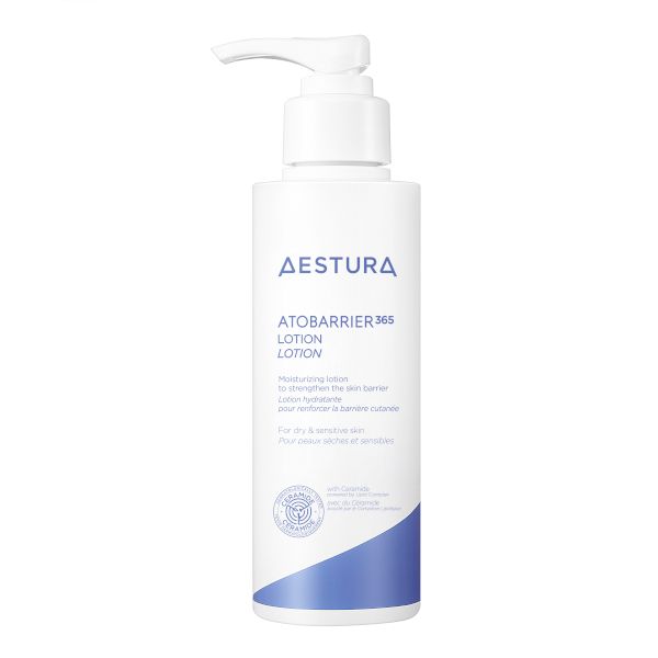 Aestura AtoBarrier 365 Lotion - 150ml