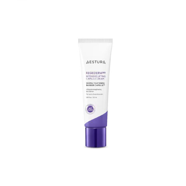 Aestura Regederm 365 Lifting Capsule Cream - 50ml