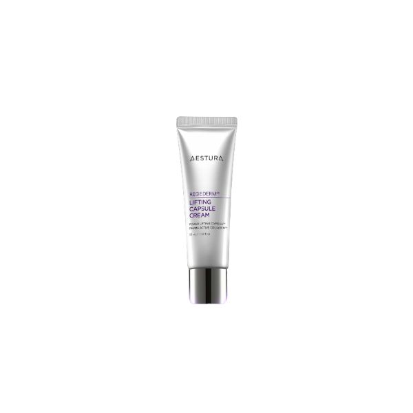 Aestura Regederm Lifting Capsule Cream Special Set - 50ml + 15ml