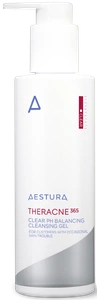 Aestura Theracne 365 Clear pH Balancing Cleansing Gel