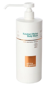 Africa Organics Kalahari Melon Body Wash
