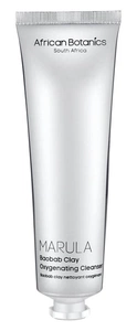 African Botanics Baobab Clay Oxygenating Cleanser