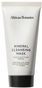 African Botanics Marula Mineral Cleansing Mask
