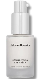 African Botanics Resurrection Eye Cream