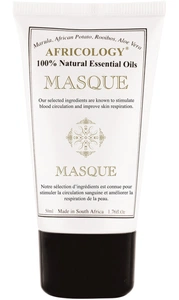 Africology Clay Masque