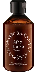 Afro Locke Shampoo