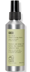 AG Coco Milk Conditioning Spray