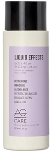 AG Liquid Effects Extra Firm Styling Lotion