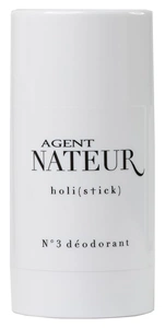 Agent Nateur Holi(Stick) No.3 Deodorant