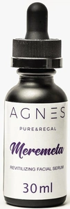 Agnes-Pure&Regal Meremeta Serum
