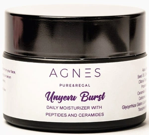 Agnes-Pure&Regal Unyevu Burst