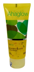 Ahaglow Skin Rejuvenating Face Wash Gel