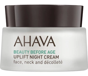 Ahava Beauty Before Age Uplift Night Cream