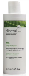 Ahava Clineral Pso Scalp Shampoo