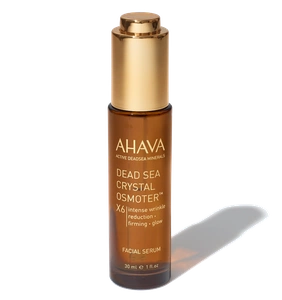 Ahava Dead Sea Crystal Osmoter X6