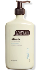Ahava Deadsea Water Mineral Shower Gel