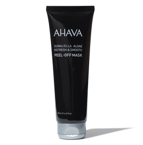 Ahava Dunaliella Algae Peel-Off Mask