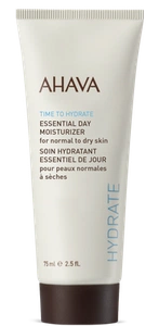 Ahava Essential Day Moisturizer