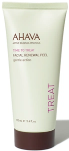 Ahava Facial Renewal Peel