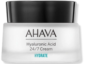 Ahava Hyaluronic Acid 24/7 Cream