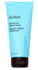 Ahava Hydration Cream Mask