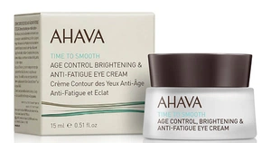 Ahava Time To Smooth Age Control Brightening Eye Cream