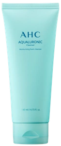 AHC Aqualuronic Cleanser