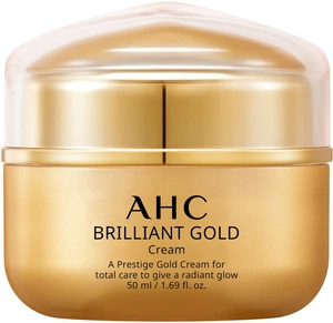 AHC Brilliant Gold Cream