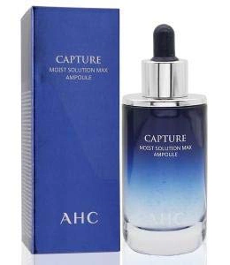 AHC Capture Moist Solution Max Ampoule