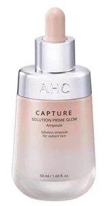 AHC Capture Solution Prime Glow Ampoule