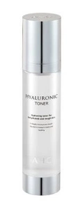 AHC Hyaluronic Toner