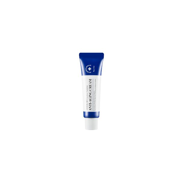 AHOHAW Elazulene Peptablue Anti-Aging Cream - 50g