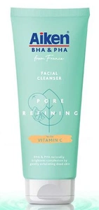 Aiken BHA PHA Pore Refining Cleanser
