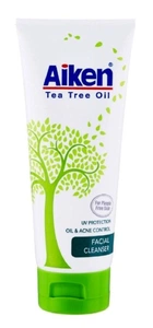 Aiken Facial Cleanser