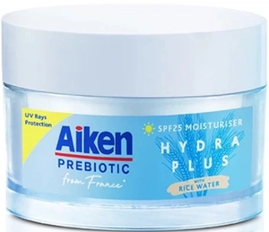 Aiken Hydra Plus Sunscreen + Moisturiser